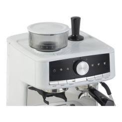 Рожковая кофеварка эспрессо Gorenje GSACM20W Фото 10