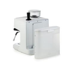 Рожковая кофеварка эспрессо Gorenje GSACM20W Фото 11