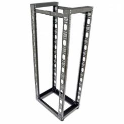 Стойка CMS двухрамная 45U глубина 560 - 810 мм Фото 1