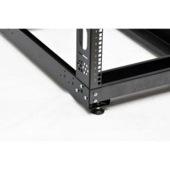 Стойка CMS двухрамная 45U глубина 560 - 810 мм Фото 2