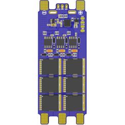 Регулятор хода (ESC) StingBee 100A 12S Фото