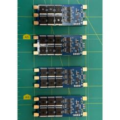 Регулятор хода (ESC) StingBee 100A 12S Фото 1