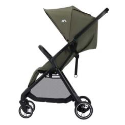 Коляска Bebe Confort Azur (Mineral Green) Фото 1