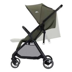 Коляска Bebe Confort Azur (Mineral Green) Фото 2