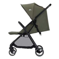 Коляска Bebe Confort Azur (Mineral Green) Фото 3