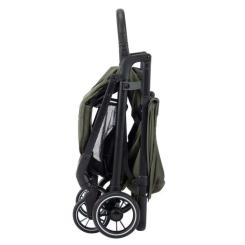 Коляска Bebe Confort Azur (Mineral Green) Фото 5