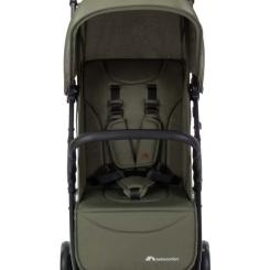 Коляска Bebe Confort Azur (Mineral Green) Фото 6
