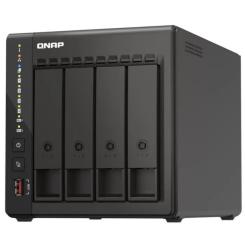 NAS QNap TS-453E-8G Фото