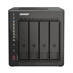 NAS QNap TS-453E-8G Фото 1