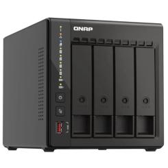 NAS QNap TS-453E-8G Фото 2
