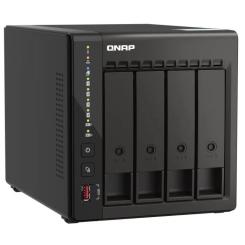NAS QNap TS-453E-8G Фото 3