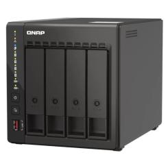 NAS QNap TS-453E-8G Фото 4