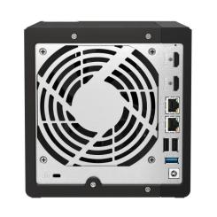 NAS QNap TS-453E-8G Фото 5