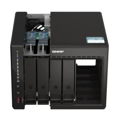 NAS QNap TS-453E-8G Фото 6