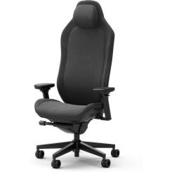 Кресло игровое Fractal Design Refine Fabric Dark Фото 2