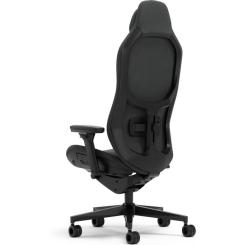 Кресло игровое Fractal Design Refine Fabric Dark Фото 6