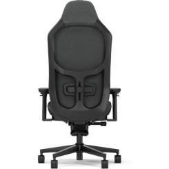 Кресло игровое Fractal Design Refine Fabric Dark Фото 7