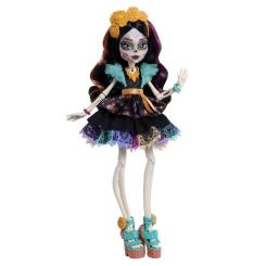 Кукла Monster High Монстро-классика Скелита Фото 2