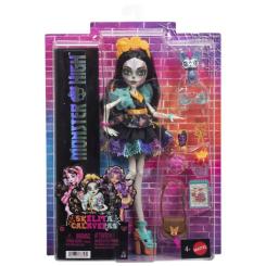 Кукла Monster High Монстро-классика Скелита Фото 6