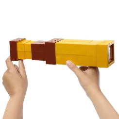 Обучающий набор Minecraft Подзорная труба Фото 3