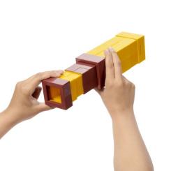 Обучающий набор Minecraft Подзорная труба Фото 4