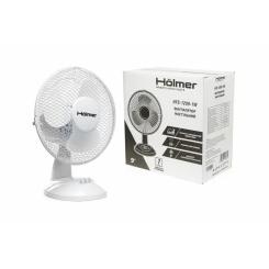Вентилятор Hölmer HFS-1209-1W Фото 5