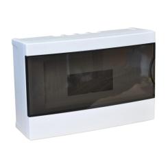 Распределительный щит NEOMAX на 12 автоматів Фото