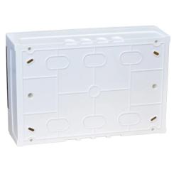 Распределительный щит NEOMAX на 12 автоматів Фото 1