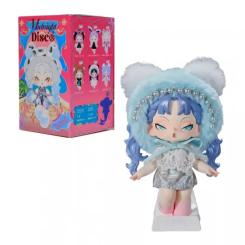Фигурка 10/10 Toys сюрприз Dodo Nami Midnight Disco Фото