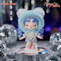 Фигурка 10/10 Toys сюрприз Dodo Nami Midnight Disco Фото 1