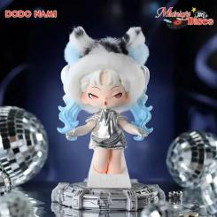 Фигурка 10/10 Toys сюрприз Dodo Nami Midnight Disco Фото 2