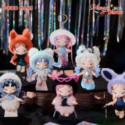 Фигурка 10/10 Toys сюрприз Dodo Nami Midnight Disco Фото 8