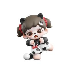 Фигурка 10/10 Toys сюрприз Tnt Zoraa Котячі чари Фото 10