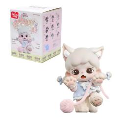 Фигурка 10/10 Toys сюрприз Tnt Zoraa Котячі чари Фото