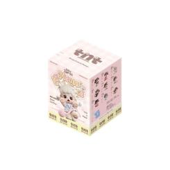 Фигурка 10/10 Toys сюрприз Tnt Zoraa Котячі чари Фото 2