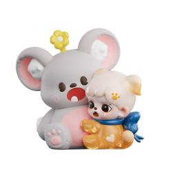 Фигурка 10/10 Toys сюрприз Tnt Zoraa Котячі чари Фото 3