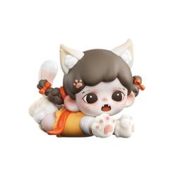 Фигурка 10/10 Toys сюрприз Tnt Zoraa Котячі чари Фото 4