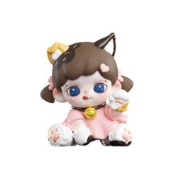 Фигурка 10/10 Toys сюрприз Tnt Zoraa Котячі чари Фото 5
