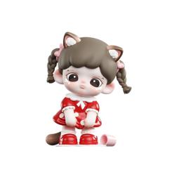 Фигурка 10/10 Toys сюрприз Tnt Zoraa Котячі чари Фото 7