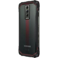 Мобильный телефон Doogee Blade10 Energy 4/148GB Red Фото 9