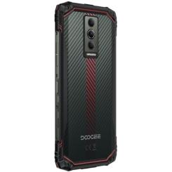 Мобильный телефон Doogee Blade10 Energy 4/148GB Red Фото 10
