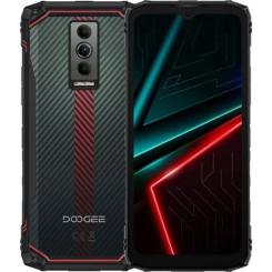 Мобильный телефон Doogee Blade10 Energy 4/148GB Red Фото