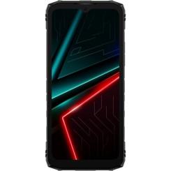 Мобильный телефон Doogee Blade10 Energy 4/148GB Red Фото 1