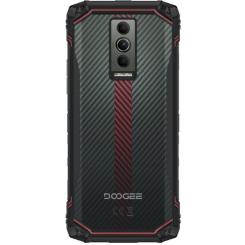 Мобильный телефон Doogee Blade10 Energy 4/148GB Red Фото 2