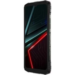 Мобильный телефон Doogee Blade10 Energy 4/148GB Red Фото 8