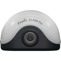 Фонарь Fenix CL20R Pro, чорний Фото