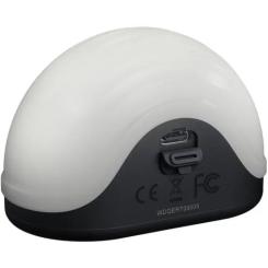 Фонарь Fenix CL20R Pro, чорний Фото 2