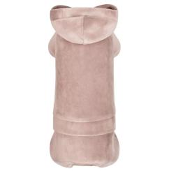 Комбинезон для животных Pet Fashion Sharon XXS мокко Фото