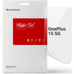 Пленка защитная Armorstandart hydrogel OnePlus 15 5G Фото
