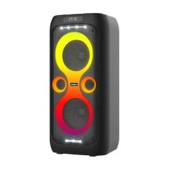 Акустическая система Energizer BTS566 Black Фото 2